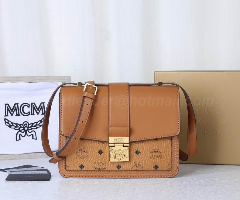 MCM Handbags 18